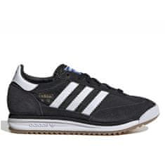 Adidas Čevlji črna 38 2/3 EU Sl 72 Rs J