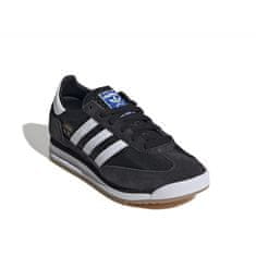 Adidas Čevlji črna 38 2/3 EU Sl 72 Rs J