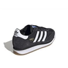 Adidas Čevlji črna 38 2/3 EU Sl 72 Rs J