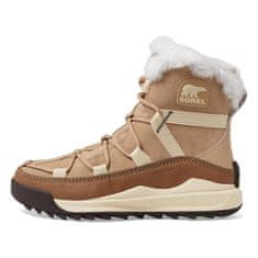 Sorel Čevlji krem 40.5 EU Rmx Glacy Plus