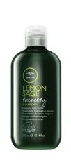 Paul Mitchell Spodbuden šampon za šibke las Tea Tree (Lemon Sage Thickening Shampoo) (Neto kolièina 300 ml)