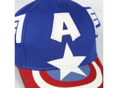 Artesania Cerda Fantovska kapa AVENGERS Premium Cap, 53 cm, 2200003579