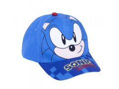 Artesania Cerda Otroška kapa + sončna očala JEŽKO SONIC, 2200009880