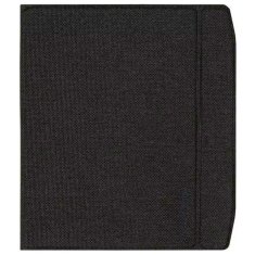 PocketBook Etui za branje e-knjig PocketBook Era Qi Charge 7" Canvas Black HN-QI-PU-700-BK-WW brezžično