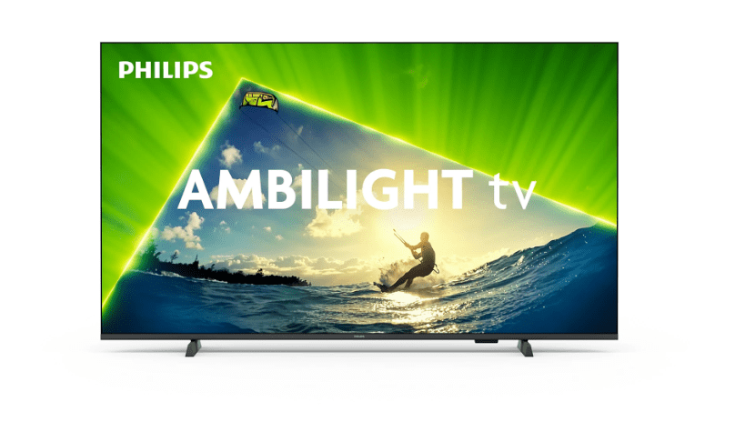 Philips 65PUS8209/12 4K UHD QLED televizor