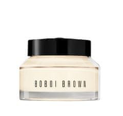 Bobbi Brown Negovalna in vlažilna podlaga (z vitamini obogatena podlaga za obraz) 50 ml