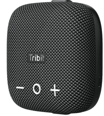 Tribit StormBox Micro 2 prenosni zvočnik, Bluetooth (E12-1368N-01)