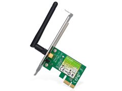 TP-Link TL-WN781ND N150 PCI express brezžična mrežna kartica