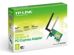 TP-Link TL-WN781ND N150 PCI express brezžična mrežna kartica