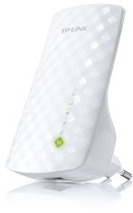 TP-Link RE200 AC750 Dual Band WiFi ojačevalec extender