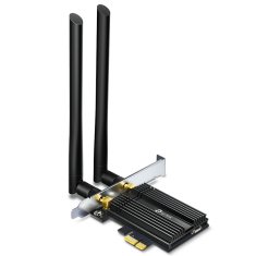 TP-Link Archer TX50E AX3000 Wi-Fi 6 Bluetooth 5.0 PCI express mrežna kartica