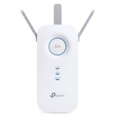 TP-Link RE550 AC1900 Dual Band WiFi ojačevalec extender