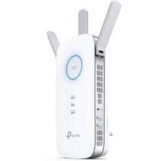 TP-Link RE550 AC1900 Dual Band WiFi ojačevalec extender