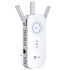 TP-Link RE550 AC1900 Dual Band WiFi ojačevalec extender