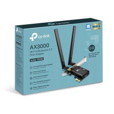 TP-Link Archer TX55E AX3000 Wi-Fi 6 Bluetooth 5.0 PCI mrežna kartica