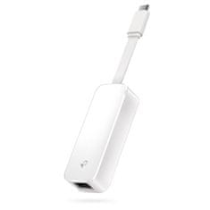 TP-Link UE300C USB Type-C na RJ45 Gigabit Ethernet LAN adapter