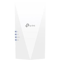 TP-Link RE500X AX1500 Dual Band WiFi ojačevalec extender