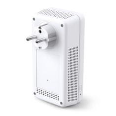 TP-Link TL-WPA8631P AV1300 3-port Passthrough gigabit powerline z vtičnico adapter