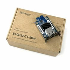 Synology E10G22-T1-Mini 10GbE PCIe RJ-45 mrežna kartica