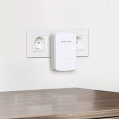 Mercusys ME20 AC750 WiFi ojačevalec extender