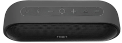 Tribit Xsound Plus 2 prenosni zvočnik, Bluetooth, črn (E25-1368N-02)