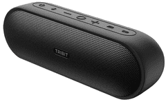 Tribit Xsound Plus 2 prenosni zvočnik, Bluetooth, črn (E25-1368N-02)