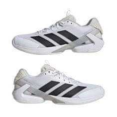 Adidas Čevlji teniški copati bela 44 EU Adizero Ubersonic 5