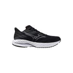 Mizuno Čevlji obutev za tek črna 42.5 EU Wave Inspire 21