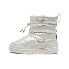 Puma Snežni škornji srebrna 38.5 EU Snowbae Wns Patent