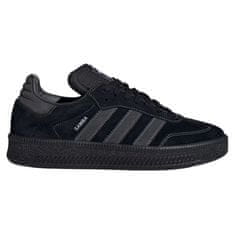 Adidas Čevlji črna 39 1/3 EU Samba Xlg