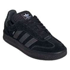 Adidas Čevlji črna 39 1/3 EU Samba Xlg