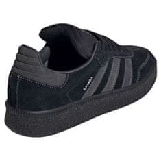 Adidas Čevlji črna 39 1/3 EU Samba Xlg