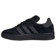 Adidas Čevlji črna 39 1/3 EU Samba Xlg