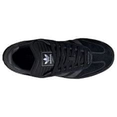 Adidas Čevlji črna 39 1/3 EU Samba Xlg