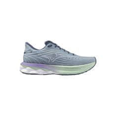 Mizuno Čevlji obutev za tek siva 42 EU Wave Skyrise 6