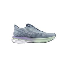 Mizuno Čevlji obutev za tek siva 42 EU Wave Skyrise 6
