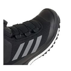 Adidas Čevlji treking čevlji črna 44 2/3 EU Terrex Conrax Boa Rain.rdy