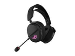 ASUS ROG Pelta Wireless slušalke, Bluetooth, črne