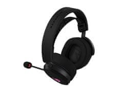 ASUS ROG Pelta Wireless slušalke, Bluetooth, črne