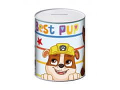 Arditex Kovinska blagajna PAW PATROL, PW15606