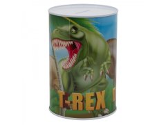 Stor Blagajna DINOSAUR T-REX Mega, 44855