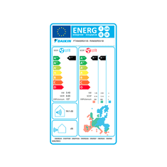 Daikin klimatska naprava Perfera FTXM35A / RXM35A