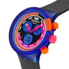 Swatch Neon Party To The Max SB06N102