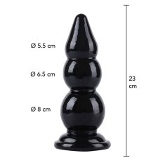 Scala Playhouse Analni čep Buttplug Balls XL (R16870)