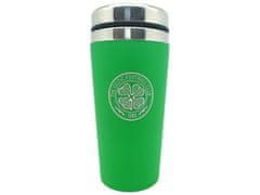 FOREVER COLLECTIBLES ALU Potovalni termo vrč 450ml CELTIC