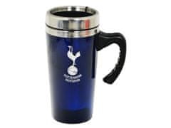 FOREVER COLLECTIBLES ALU Potovalni termo vrč 450ml TOTTENHAM HOTSPUR F.C.