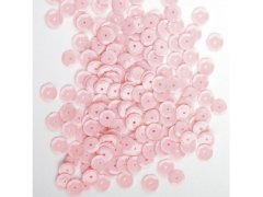 Astra CREATIVO Dekorativni bleščice BALLS Pastel 100 g, 335116002