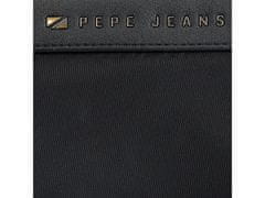 Jada Toys Pepe Jeans Morgan Black - Potovalni kozmetični kovček, 7924431