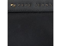 Jada Toys Pepe Jeans Morgan Black - Potovalni kozmetični kovček, 7924631