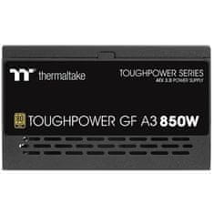 Thermaltake 850 W Toughpower GF A3 GEN 5 Gold POPOLNOMA MODULARNO